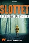 Slottet (Lina Lantz, #2)