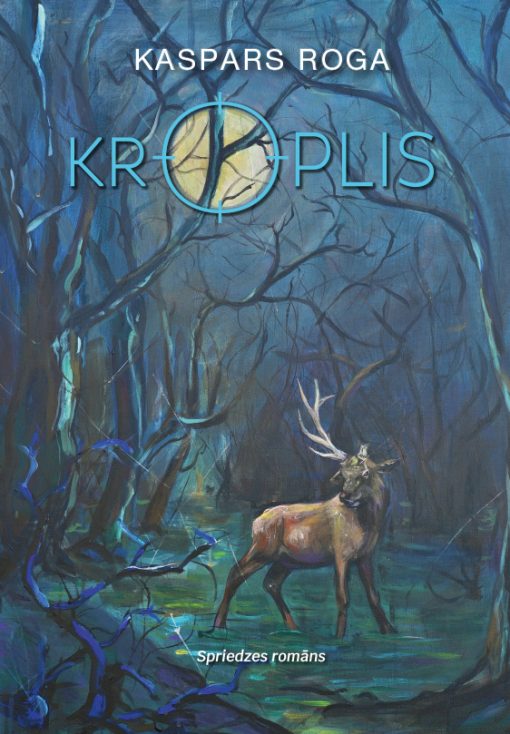 Kroplis (Hardcover)