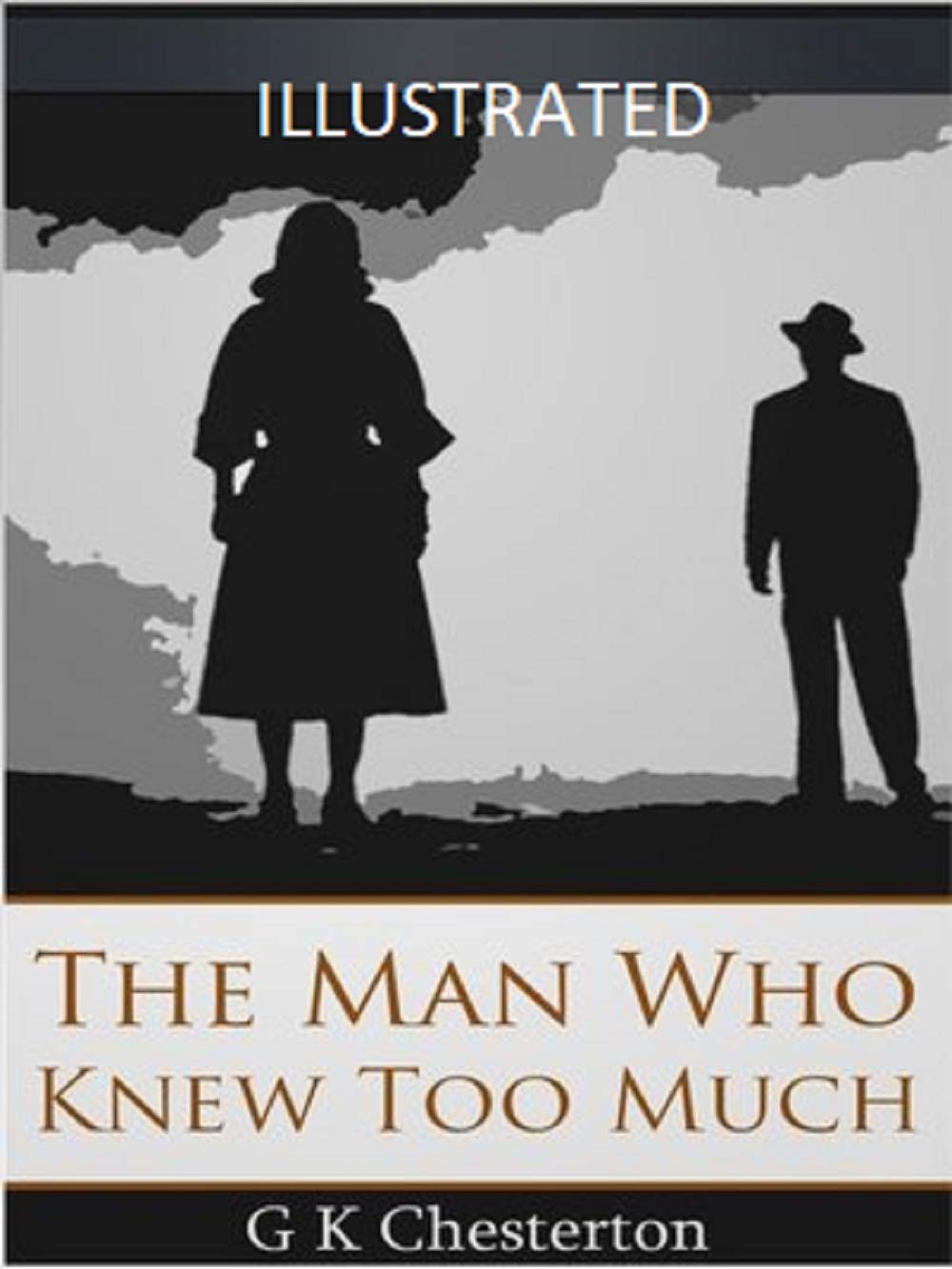 The Man Who Knew Too Much