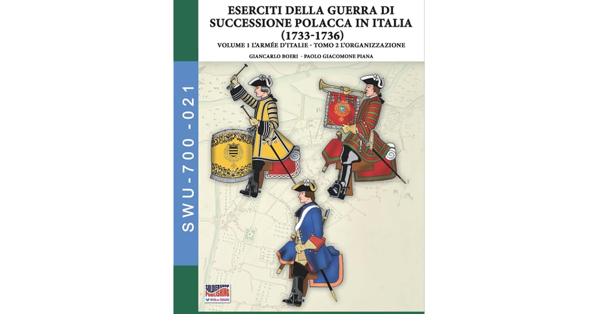 Eserciti della Guerra di Successione polacca