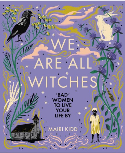We are all Witches (Hardcover)
