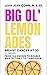 Big Ol' Lemonades by Leah Cohn