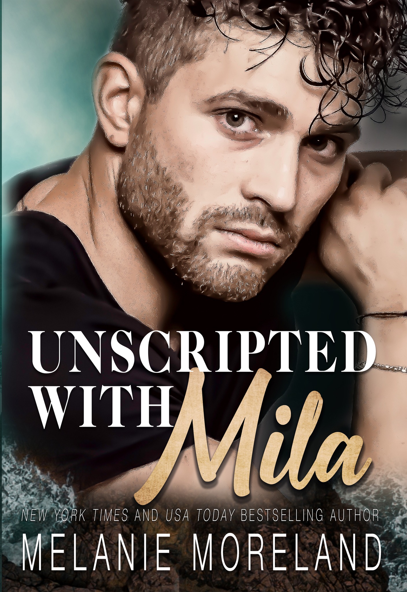 Unscripted With Mila (Vested Interest: ABC Corp, #6)