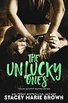 Book cover for The Unlucky Ones