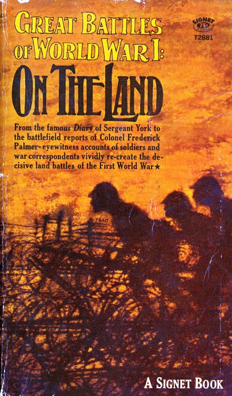 Great Battles of World War I: On The Land