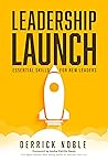 Leadership Launch...