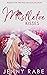 Mistletoe Kisses: Book 3 in...