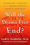 Will the Drama Ev...