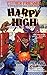 Harpy High by Esther M. Friesner