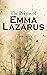 The Poems of Emma Lazarus (...