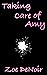 Taking Care of Amy: A lovestruck boyfriend's cuckold facesitting nightmare...a short and explicit story of female domination taken to an extreme (Oral Femdom Tales)