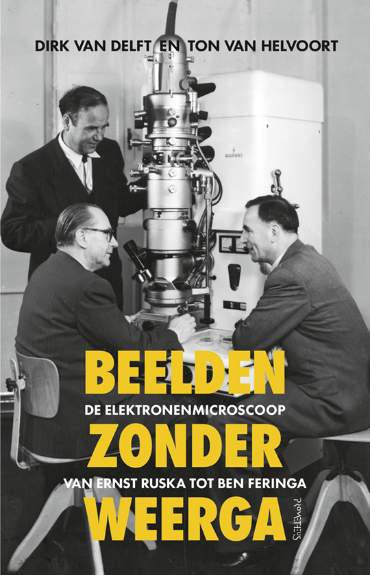 Beelden zonder weerga