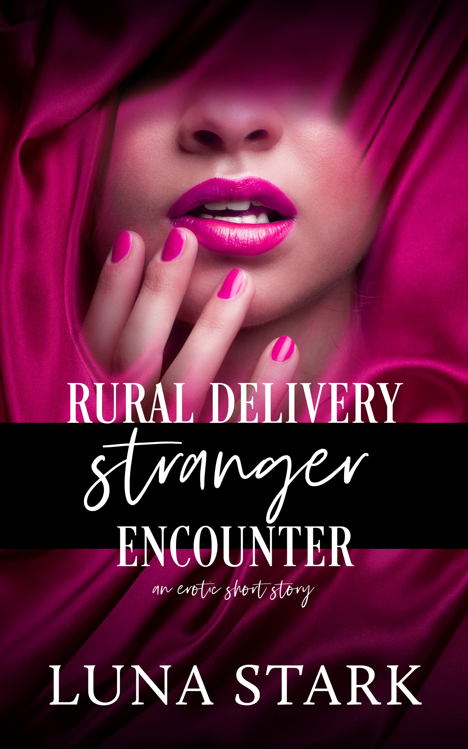 Rural Delivery: Stranger Encounter (Shared by Strangers)