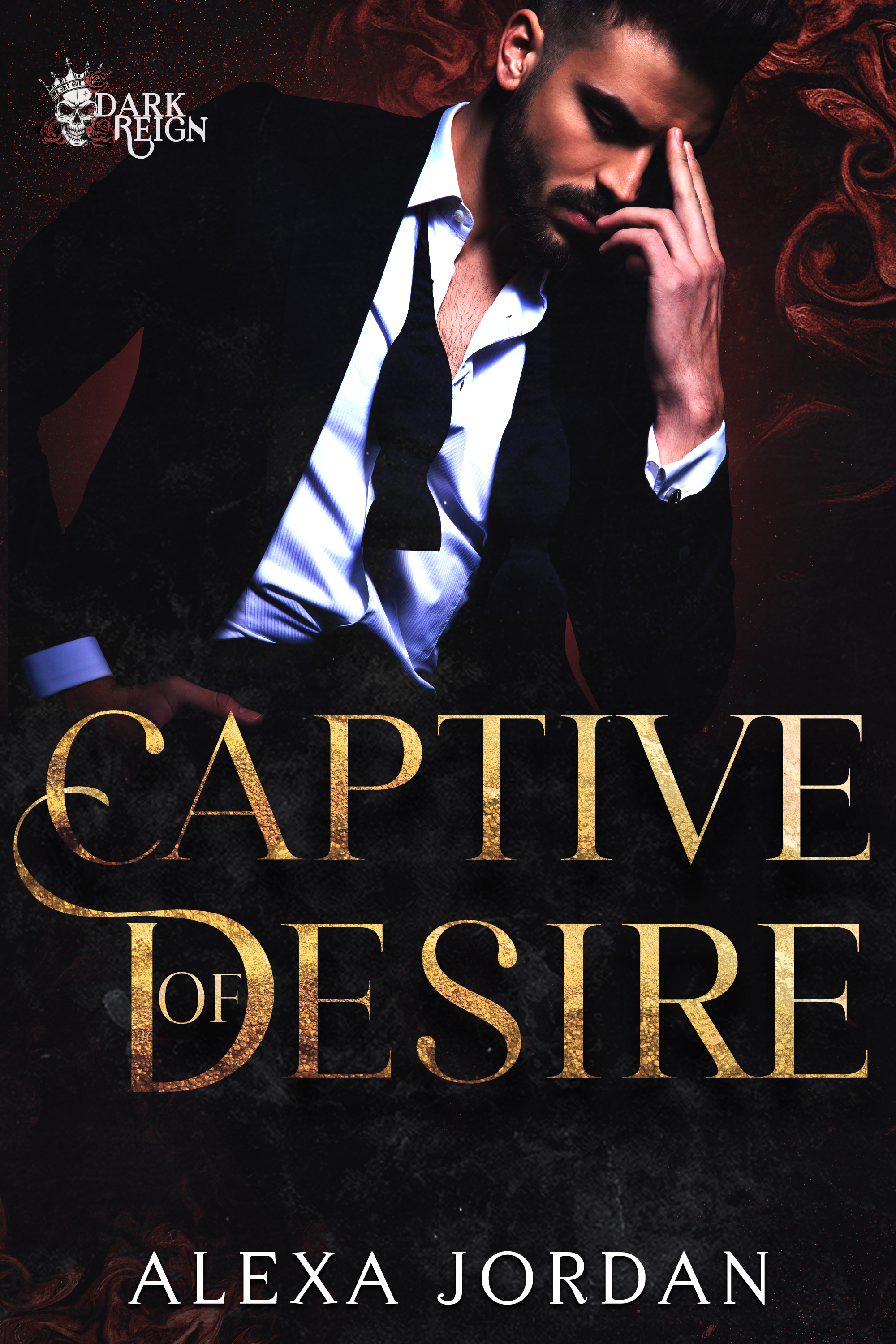 Captive of Desire
