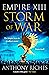 Storm of War (Empire #13)