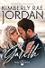 Gareth: A Christian Romance (The Halversons)