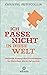 Ich passe nicht in diese Welt: Rettende Kommunikationsstrategien für Menschen, die zu viel denken (German Edition)