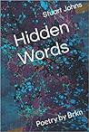 Hidden Words: Poetry by Brkn