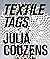 Textile Tags: Julia Couzens