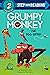 Grumpy Monkey The Egg-Sitter (Grumpy Monkey Step Into Reading)