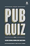 The Big Pub Quiz ...