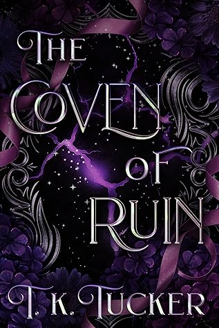 The Coven of Ruin (Coven of Ruin #1)