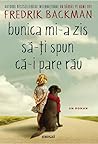 Bunica mi-a zis s...