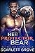 Her Protector Bear (Shifterland: Shadow Falls, #1)