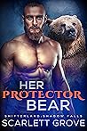 Her Protector Bear