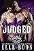 Royally Judged (Royal Sons CA Book 12)