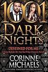Destined for Me by Corinne Michaels