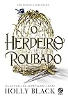 Book cover for O Herdeiro Roubado (O Herdeiro Roubado, #1)