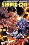 Shang-Chi, Vol. 3...