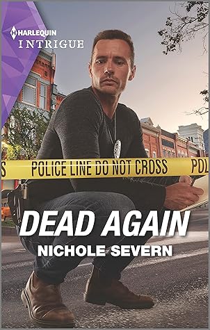 Dead Again (Defenders of Battle Mountain #6)