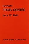 Flaubert: Trois c...