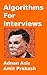 Algorithms for Interviews by Amit Prakash