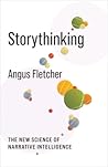 Storythinking by Angus Fletcher
