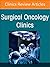 Clinical Trials in Surgical Oncology, An Issue of Surgical On... by Ahmad