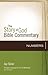 Numbers (4) (The Story of God Bible Commentary)