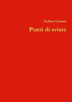 Punti di svista (Italian Edition)