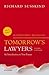 Tomorrow's Lawyers: An Introduction to your Future