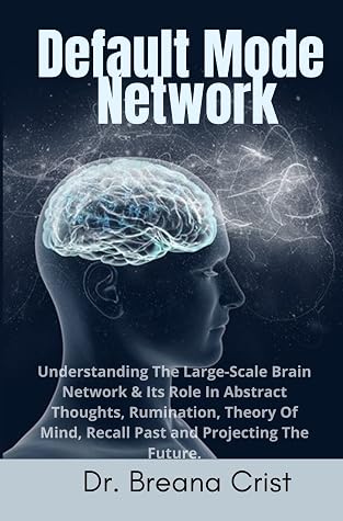 Default Mode Network: Understanding The Large-Scale Brain Network & Its Role In Abstract Thoughts, Rumination, Theory Of Mind, Recall Past, and Projecting The Future.