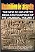 The New De Lafayette Mega Encyclopedia of Anunnaki. Volume 2