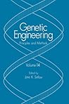 Genetic Engineering: Principles and Methods: Volume 14