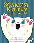 The Scariest Kitten in the World