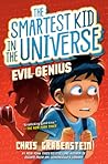 Evil Genius by Chris Grabenstein Evil Genius by Chris Grabenstein
