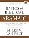 Basics of Biblica...