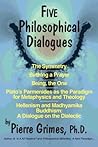 Five Philosophical Dialogues