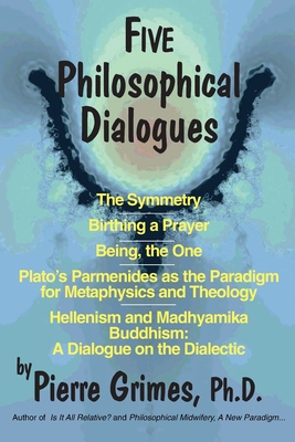 Five Philosophical Dialogues (Paperback)