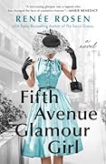 Fifth Avenue Glamour Girl 